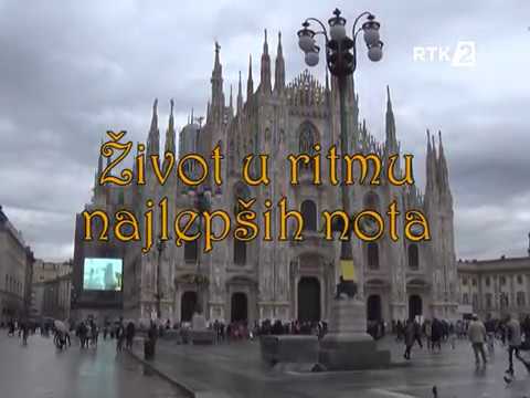 RTK2- ZIVOT U RITMU NAJLEPSIH NOTA