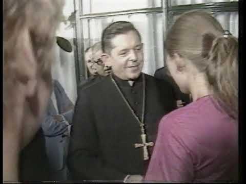 BBC1 ONE 9 O'CLOCK NEWS AND CONTINUITY 05/07/1982. Betamax Transfer.