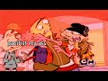 Edd From Ed Edd N Eddy Being A Little Shit For 6 Minutes
