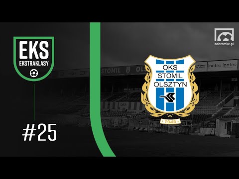 Eks Ekstraklasy: #25 STOMIL OLSZTYN. Bogactwo biednej Dumy Warmii