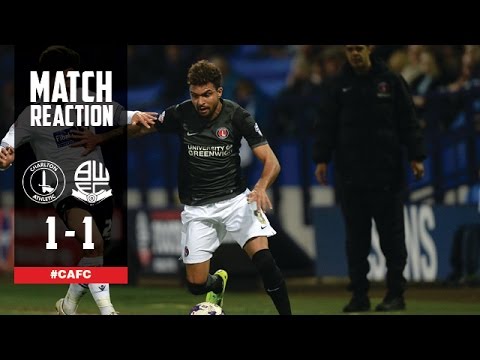 Bulot Vs Bolton Wanderers