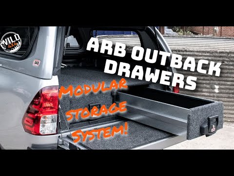 ARB draw system