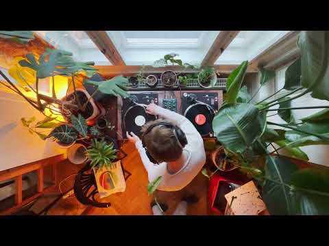 Sundowner Cocktail House Mix // Lounge Orange Soundsystem