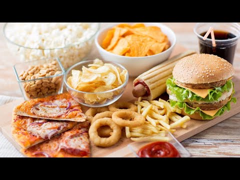 The Evolution and Impact of Fast Food Culture (10 Minutes)