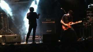 Great White - big goodbye