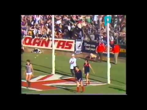 PTV: Port downs Norwood to win 1980 flag - Friday Flashback