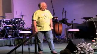 Heaven is Counting on You