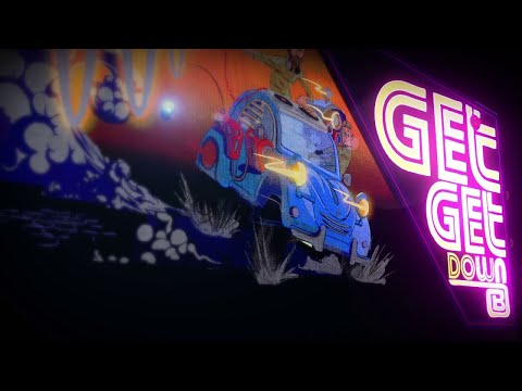 BASADA - "Get Get Down" [Official Video]