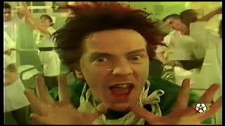 Public Image Ltd - The Body
