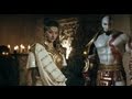 Long Live Play Sony Character Commerical
