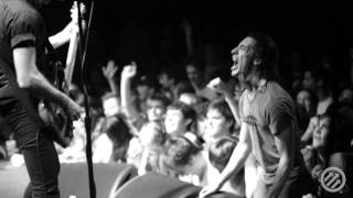 Japandroids -The House That Heaven Built [OFFICIAL MUSIC VIDEO]