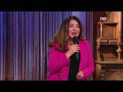 Даниил Крамер и Армине Саркисян - LET THE GOOD TIME ROLL