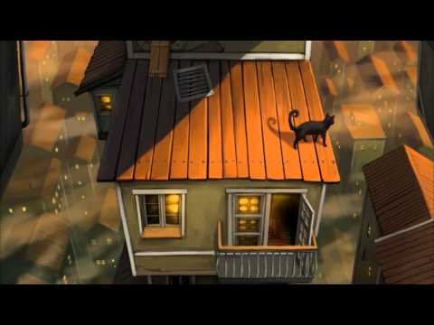 Pashka - The Walk (ft Erik Hecht)