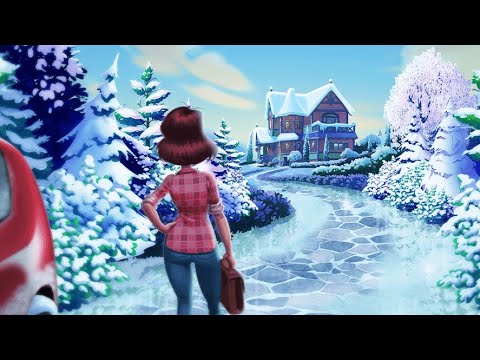 Lily's Garden MOD APK (Unlimited Coins)