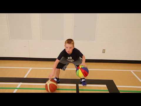 Boys U12: Small Group Training