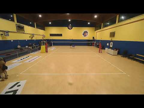 campionato 2 div. : Dream volley vs Gierre Olginate