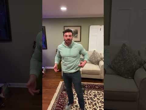 Check This At Home Shoulder Slayer