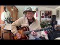 Bruce Forman: come rain or come shine