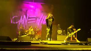 Cane Hill - Fountain Of Youth [Live] 10.12.16