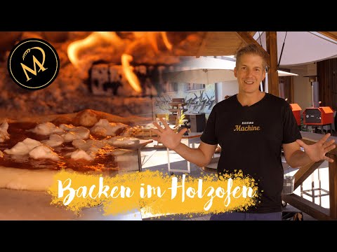 Tipps und Tricks zum Backen im Holzofen – zu Besuch bei Hein Feuerkonzepte