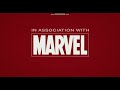 Pascal Pictures Lord Miller Bohemian Risk Oren Marvel Amazon MGM Sony Pictures TV Logo 2026