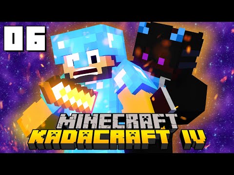 KadaCraft 4: Episode 06 - PAGLUSOB NI MEPHISTO