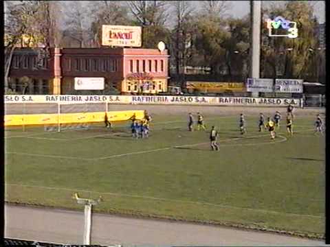 2000.11.11 Stal Rzeszów - Lewart Lubartów 4:0