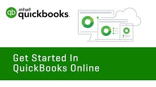 Get Started: QuickBooks Online