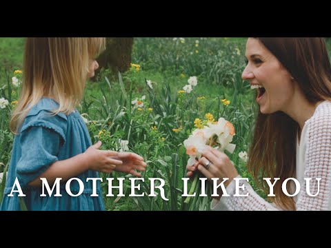JJ Heller - A Mother Like You (Official Music Video)