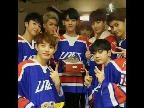 UP10TION(U10T)