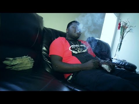 LMF Polo - Richest Rapper In Columbus (Music Video) KB FILMS