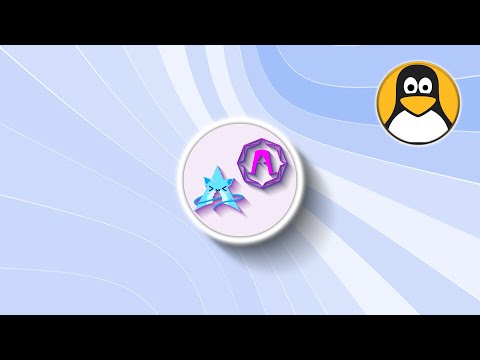 "SLEEK", Modern Arch — AxOS 25.06 VS Nyarch 25.04