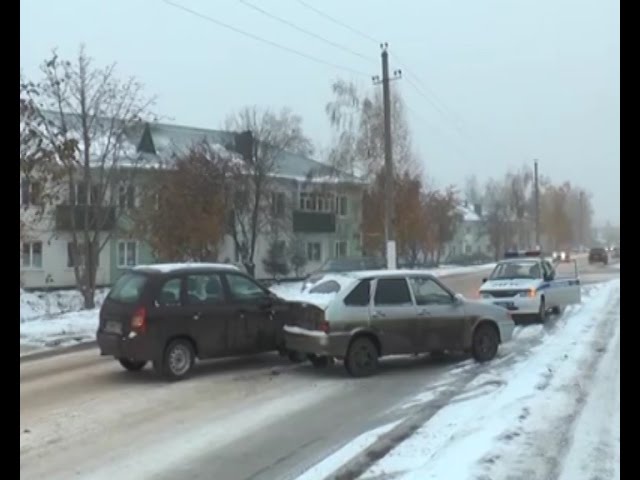 Работа (с) инспектором