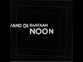 Touchwood Song Status Babbu Maan