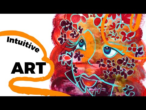 Beeindruckend einfache intuitive Technik, die glücklich macht! Step bei Step, ohne Gedöns.