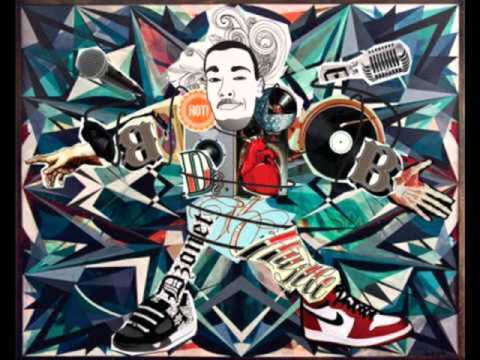 Dzonet Hastla, Blokovski, Danilo Marinkovic - Ostani svoj [2011]