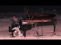 Stefano Bollani piano solo - Segesta Teatro Festival 06/08/2023
