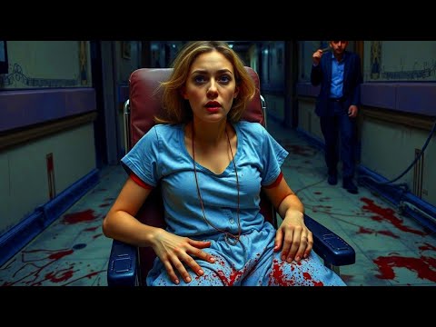 ESTRENO (2025) MEJOR PELICULAS DE (TERROR) PELÍCULA, EN ESPAÑOL #1080p