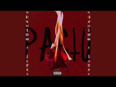 Pactu' (feat. phantom)
