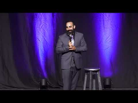 The first Israeli-Arab Minister