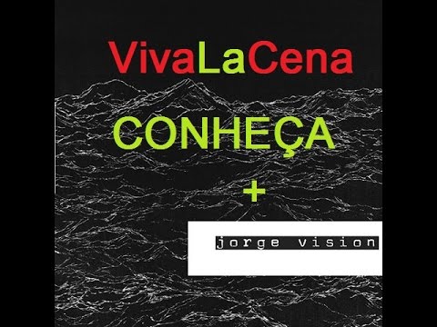 Conheça + Jorge Vision
