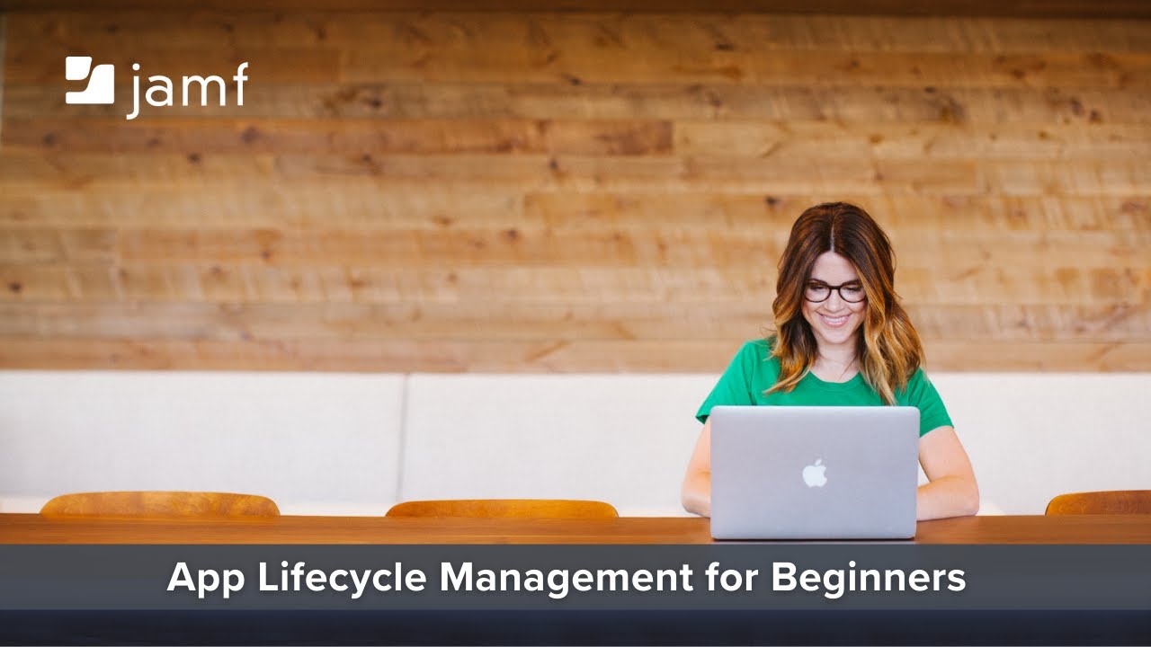 App Lifecycle Management for Beginners