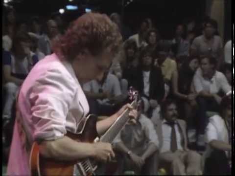 Lee Ritenour, Dave Grusin and GRP All Stars Live From The Record Plant.