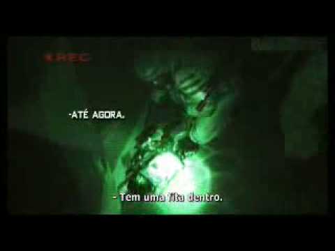 Trailer Quarentena - Cine Vibe