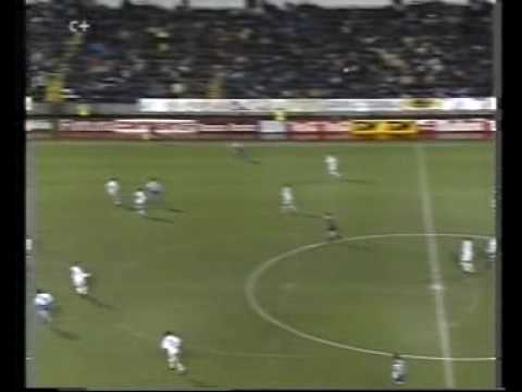Deportivo de La Coruña 3-0 Real Madrid. Temporada 95-96