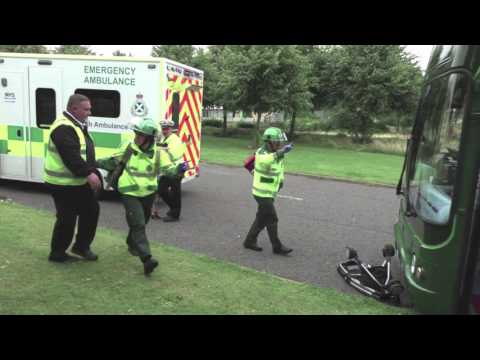 A Stone's Throw Away