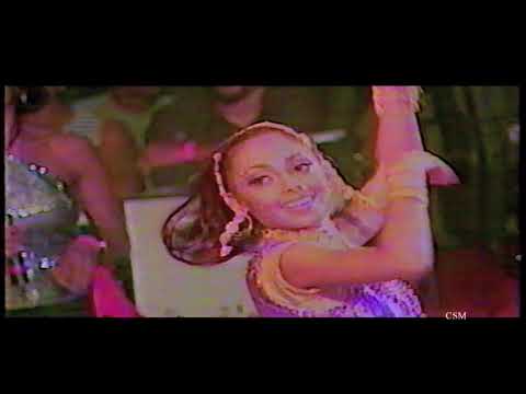 CHUTNEY SOCA MONARCH T2004-23.  FRANCISCO ALLAN