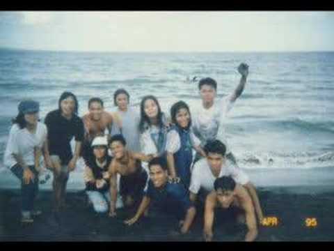 SAGKAHAN NATIONAL HIGH SCHOOL BATCH 91