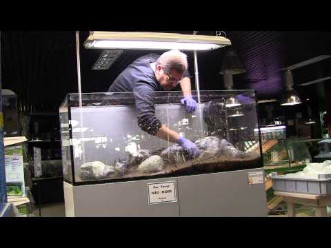 Jardiland - Workshop by Filipe Oliveira (Part 1)