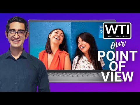 Dell Inspiron Laptop Computers - WTI product video review